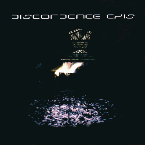 Discordance Axis : Jouhou Discordance Axis : Jouhou